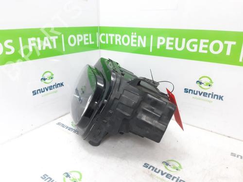 Left headlight CITROËN C3 AIRCROSS II (2R_, 2C_) 1.2 PureTech 110 (2RHNZB, 2RHNZW, 2RHNPX, 2RHNPJ) | BP30185548C28