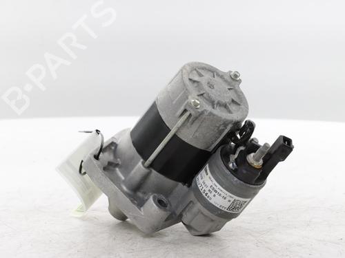 Starter OPEL MOKKA 1.2 (76) | BP31627952M8 - Image 2