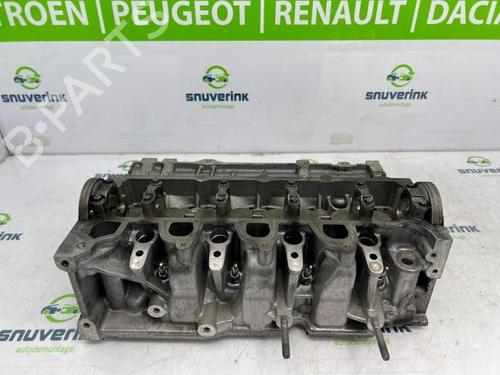 Used Cylinder head Cylinder head RENAULT CLIO IV (BH_) 1.5 dCi 75 (75 hp) 40572713 40572713
