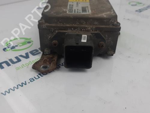 Electronic module RENAULT LAGUNA III Grandtour (KT0/1) 2.0 dCi GT (KT11, KT1E, KT1N) | BP10801298M83 