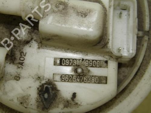 Fuel pump PEUGEOT 206 Hatchback (2A/C) 1.9 D | BP16099022M76 
