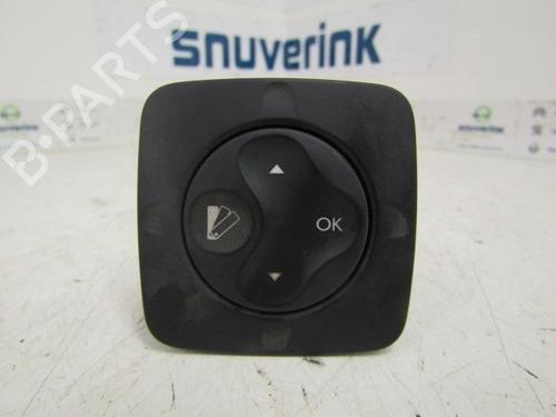 Used Switch RENAULT SCÉNIC III (JZ0/1_) 1.6 16V (JZ0U, JZ1B) (110 hp) 16983770