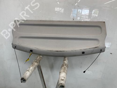 Hattehylde RENAULT ZOE Hatchback Van (BFM_) Electric (BFMC, BFMD) | BP37660165C85 - Image 4