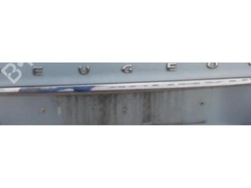 Steering rack PEUGEOT 807 (EB_) 2.0 | BP40575232M22 - Image 7