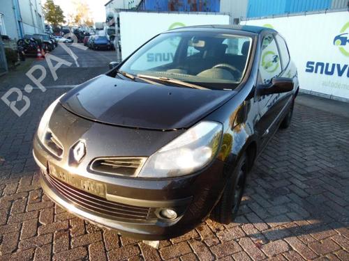Switch RENAULT CLIO III (BR0/1, CR0/1) 1.5 dCi (BR0H, CR0H, CR1S, BR1S) | BP40571362I30 - Image 2