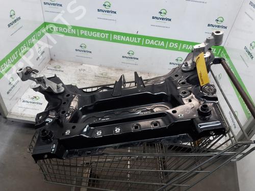 Used Subframe Subframe 18869894 18869894