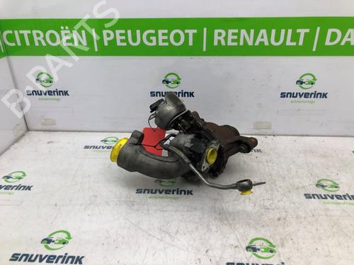 turbo-citroen-ds5-20-hdi-200-hybrid4-all-wheel-drive-9677062780-9673251180-2011-2012-2013-2014-2015-2016-16048075 main image
