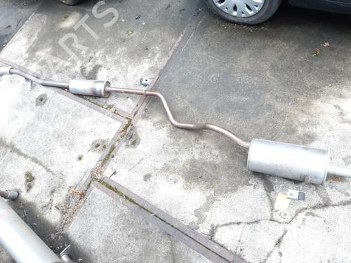 Used Exhaust system Exhaust system 13192362 13192362