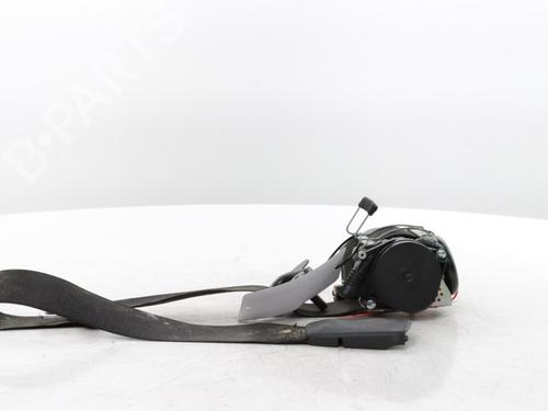 Front left seatbelt BMW 1 (F40) 118 i | BP34563631I26 - Image 5