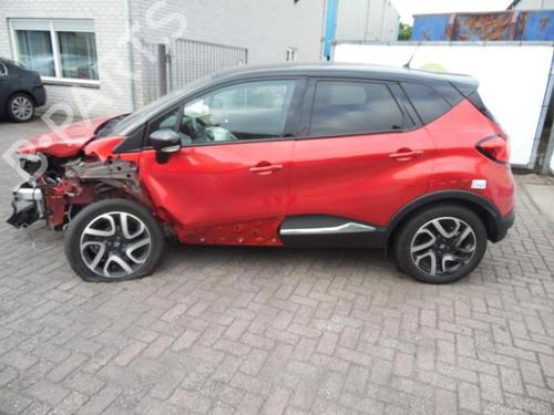 Engine mount RENAULT CAPTUR I (J5_, H5_) 0.9 TCe 90 | BP40566406M89 - Image 6