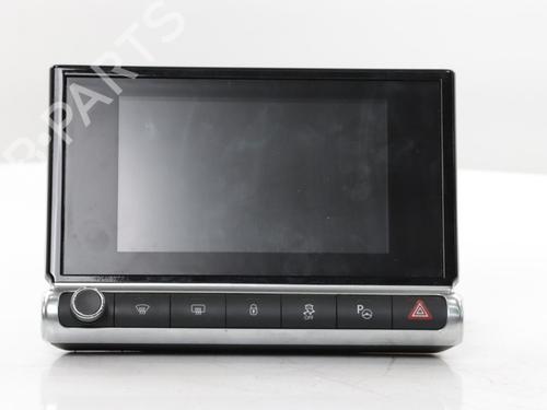 Used Display monitor Display monitor 38234905 38234905