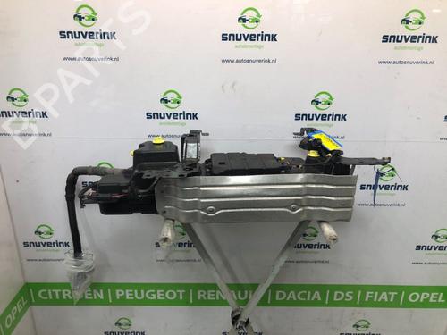 Used AdBlue tank PEUGEOT BOXER Van 2.0 BlueHDi 130 (130 hp) 24160510