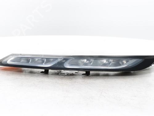 Used Left headlight Left headlight CITROËN C4 CACTUS 1.2 VTi 82 (82 hp) 36090521 36090521