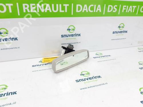 Specchietti retrovisore RENAULT MEGANE IV Grandtour (K9A/M/N_) 1.2 TCe 130 (K9MR) (130 hp) 10801854