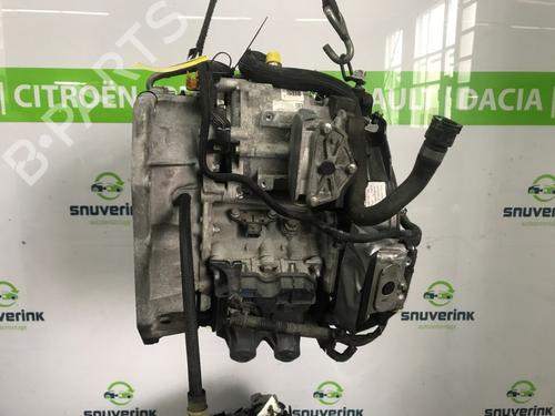 Used Gearbox RENAULT ARKANA I (LCM_, LDN_) 1.6 E-TECH 145 (LDMU) (143 hp) 29640370