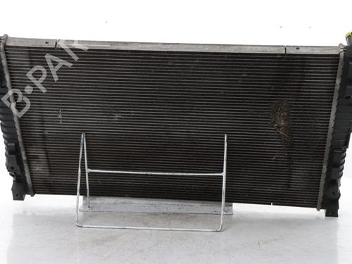 Water radiator CITROËN JUMPY III Van (V_) 2.0 BlueHDi 145 | BP36090433M31 - Image 6
