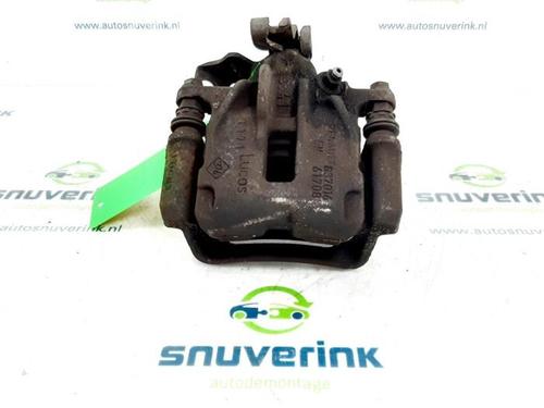 Used Right rear brake caliper Right rear brake caliper OPEL VIVARO B Van (X82) 1.6 CDTI (05) (140 hp) 40570974 40570974