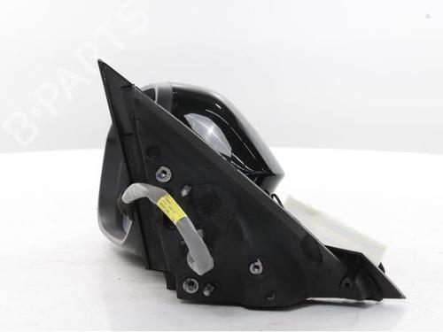 Left mirror RENAULT SCENIC E-TECH PHASE I EV87 | BP40543348C26  - Image 7