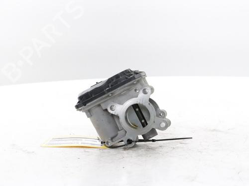 Throttle body RENAULT CAPTUR I (J5_, H5_) 0.9 TCe 90 | BP40048708M82 - Image 3