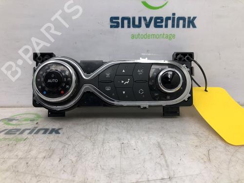 Used Climate control Climate control 21193285 21193285