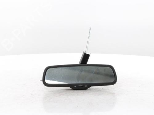 Rear mirror TOYOTA YARIS (_P13_) 1.5 Hybrid (NHP130_, NHP130) | BP31261318I6 