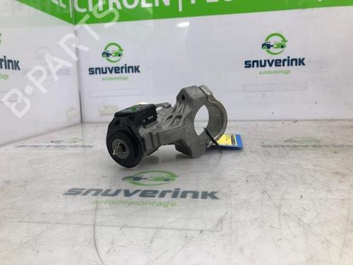 Used Ignition barrel Ignition barrel PEUGEOT 108 1.0 VTi 72 (72 hp) 40578100 40578100