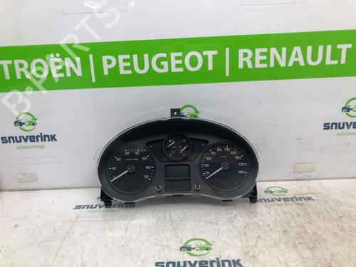 Used Instrument cluster CITROËN BERLINGO Box Body/MPV (B9) 1.6 HDi / BlueHDi 75 (75 hp) 15729881