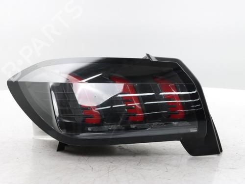 Used Left taillight Left taillight PEUGEOT 208 II (UB_, UP_, UW_, UJ_) 1.2 PureTech 100 (101 hp) 34564522 34564522