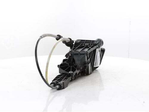 Gear lever VW CRAFTER Van (SY_, SX_) 2.0 TDI FWD (SYB, SYC, SYD) | BP40589231M90 - Image 9