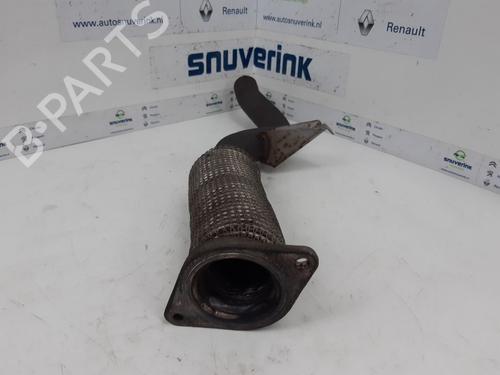 Pipe RENAULT MEGANE IV Grandtour (K9A/M/N_) 1.5 dCi 110 | BP13190701M125 