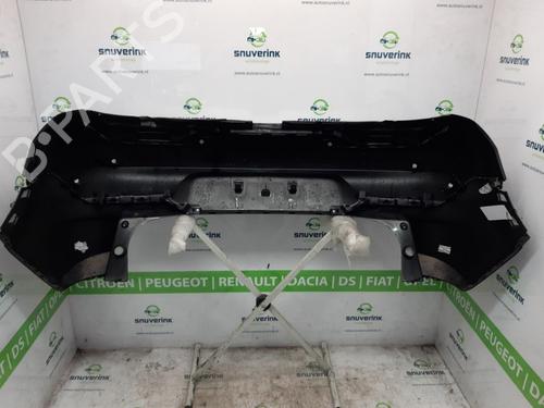 Rear bumper OPEL GRANDLAND / GRANDLAND X (A18, P1UO) 1.2 (75) | BP27092697C8 