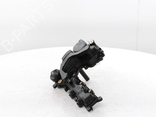 Valve cover OPEL CORSA F (P2JO) 1.2 (68) | BP30186242M124