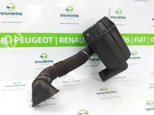 Used Air filter box Air filter box PEUGEOT BOXER Bus (230P) 2.8 HDI (128 hp) 10802915 10802915