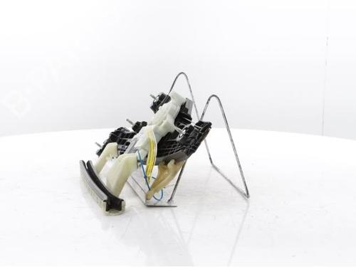 Front left window mechanism RENAULT CAPTUR II (HF_) TCe 100 (HFMT) | BP40543017C22 - Image 3