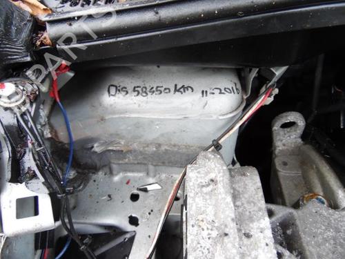 Steering column stalk RENAULT TWINGO II (CN0_) 1.2 16V (CN04, CN0B) | BP40570559I23 - Image 11