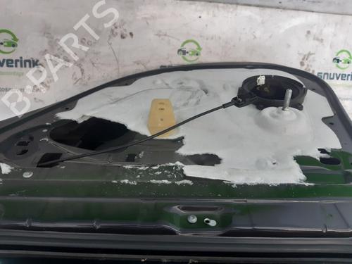 Right rear door RENAULT CLIO III Grandtour (KR0/1_) 1.5 dCi | BP13917909C5