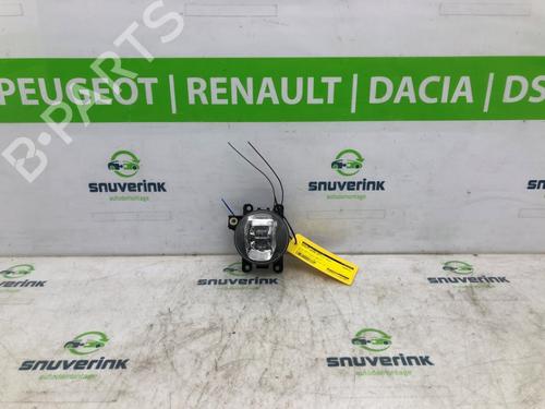 Used Left front fog light Left front fog light 21193676 21193676