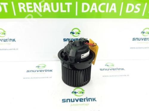 Used Heater blower motor Heater blower motor RENAULT CLIO IV (BH_) 0.9 TCe 90 (BHNF, BHMA, BHMH, BHJK, BHJR) (90 hp) 40569532 40569532