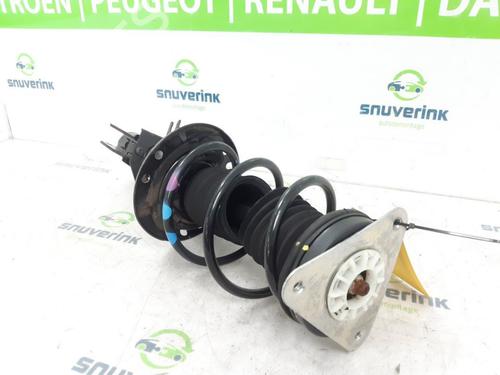 Right front shock absorber RENAULT TWINGO III (BCM_, BCA_) 1.0 SCe 70 | BP21193472M17 
