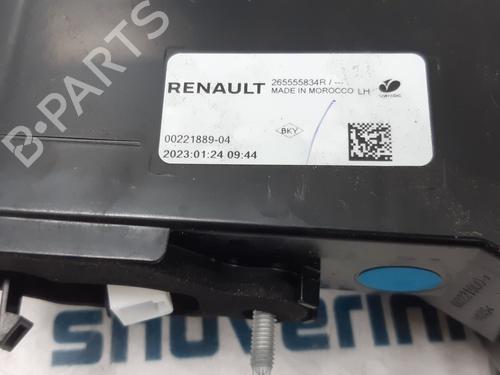 Venstre Baklys RENAULT MEGANE E-TECH SUV EV60 (BNJ1) | BP24418275C34 - Image 4