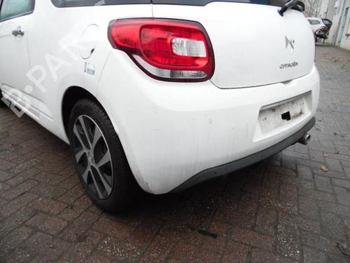 Start/Stop ECU CITROËN DS3 (SA_) 1.6 HDi 90 | BP40584007M59 - Image 19