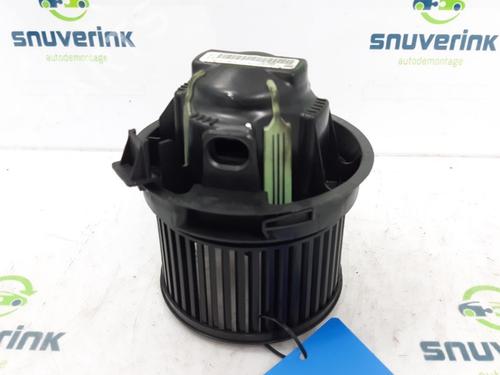 Used Heater blower motor PEUGEOT 207 (WA_, WC_) 1.6 16V Turbo (156 hp) 13324809