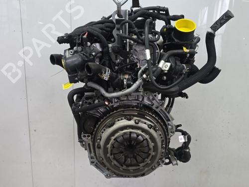 Engine RENAULT MEGANE IV Grandtour (K9A/M/N_) 1.3 TCe 115 (K9N9) | BP30185928M1 