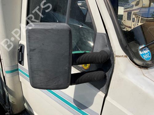 Used Right mirror FIAT DUCATO Panorama (290_) 2.5 TD (95 hp) 10807954