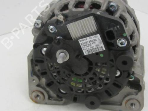 Alternator RENAULT CAPTUR I (J5_, H5_) 0.9 TCe 90 | BP40566077M7 - Image 2