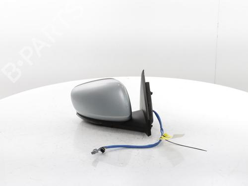 Used Right mirror RENAULT KADJAR (HA_, HL_) 1.3 TCe 140 (HLNB, HLN1) (140 hp) 29241427