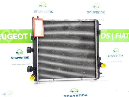 water-radiator-citroen-c3-ii-sc_-12-vti-82-1330q5-9684522780-2009-10805343 main image