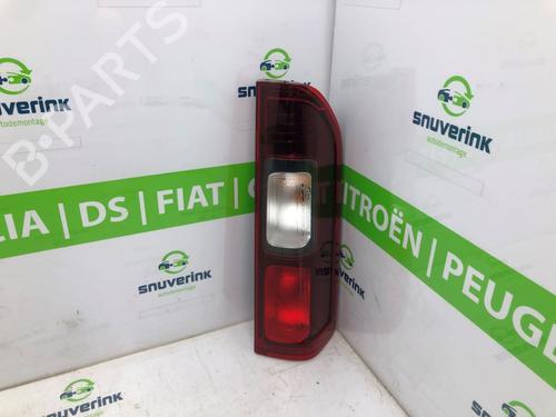 Used Right taillight Right taillight 17764283 17764283