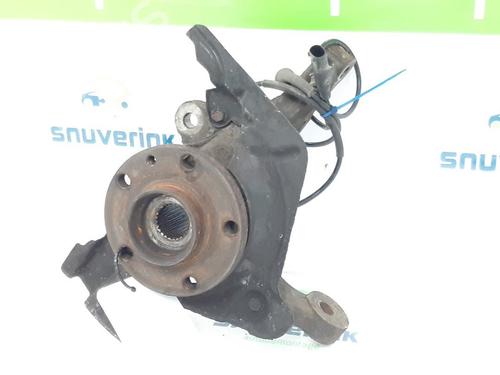 Left front steering knuckle OPEL COMBO Box Body/MPV (X12) 1.3 CDTI (B05) | BP24164394M25 - Image 3