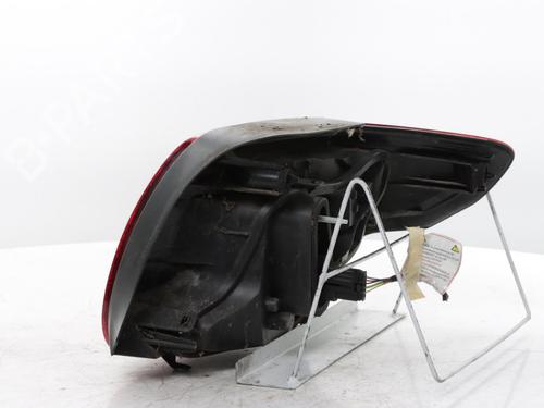 Left taillight CITROËN DS3 (SA_) 1.6 VTi 120 | BP34563663C34 - Image 4